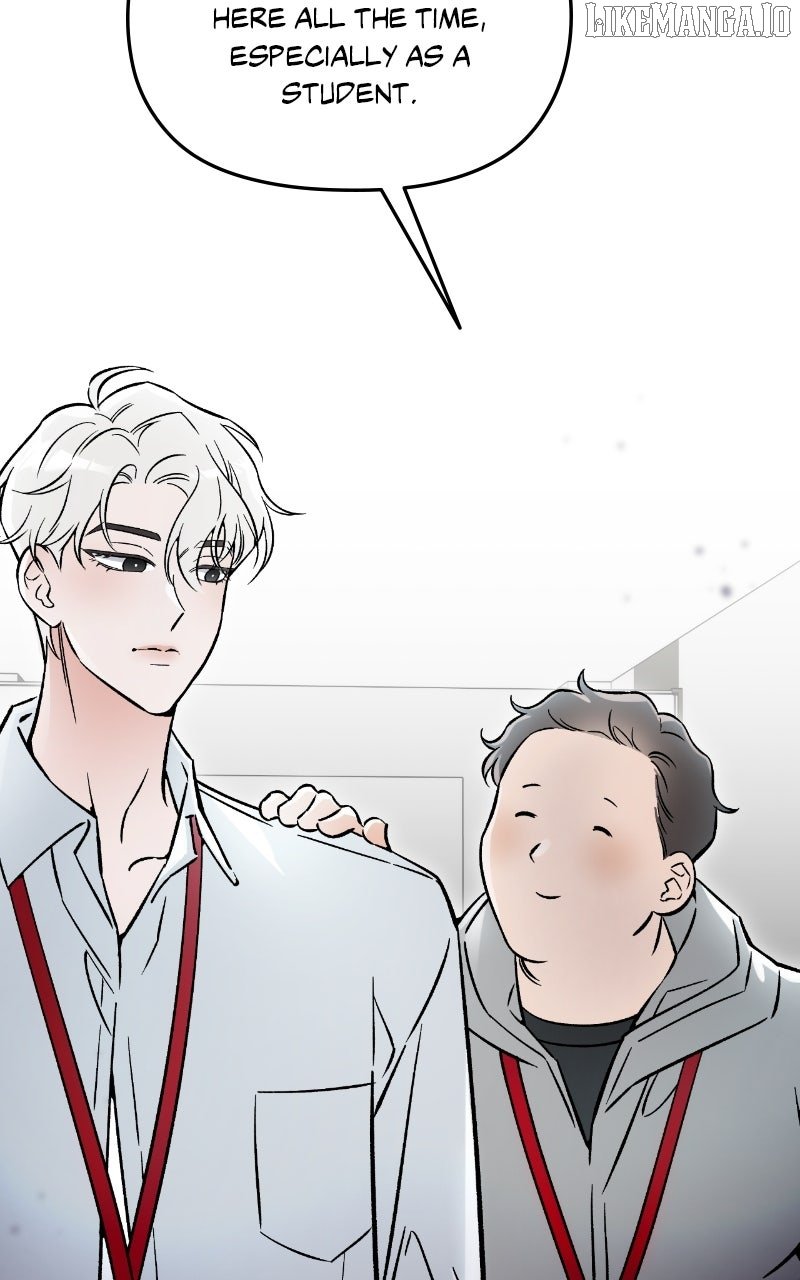 Why Does Everyone Love Me?! Chapter 7 464 004