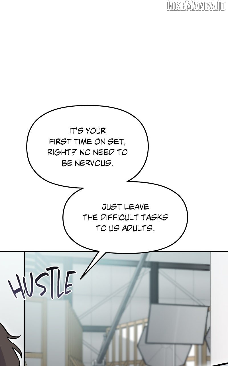 Why Does Everyone Love Me?! Chapter 7 467 007