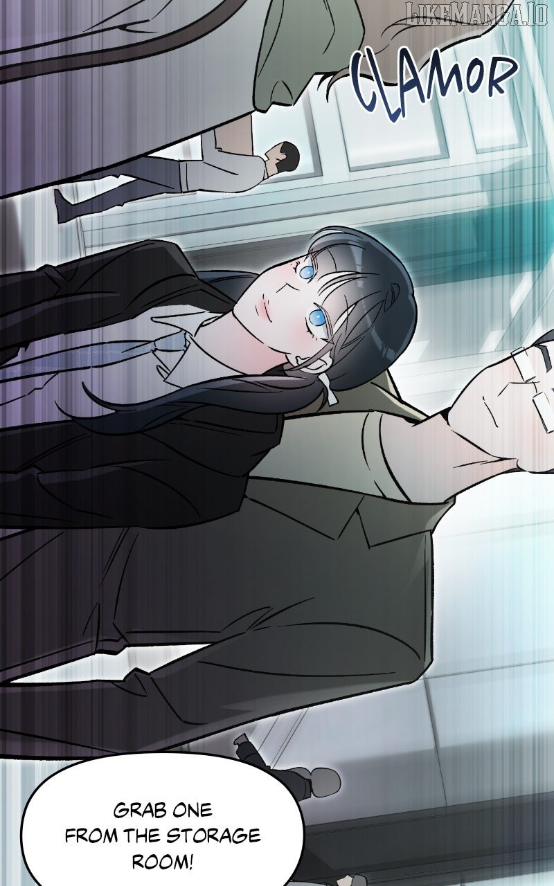 Why Does Everyone Love Me?! Chapter 7 470 010