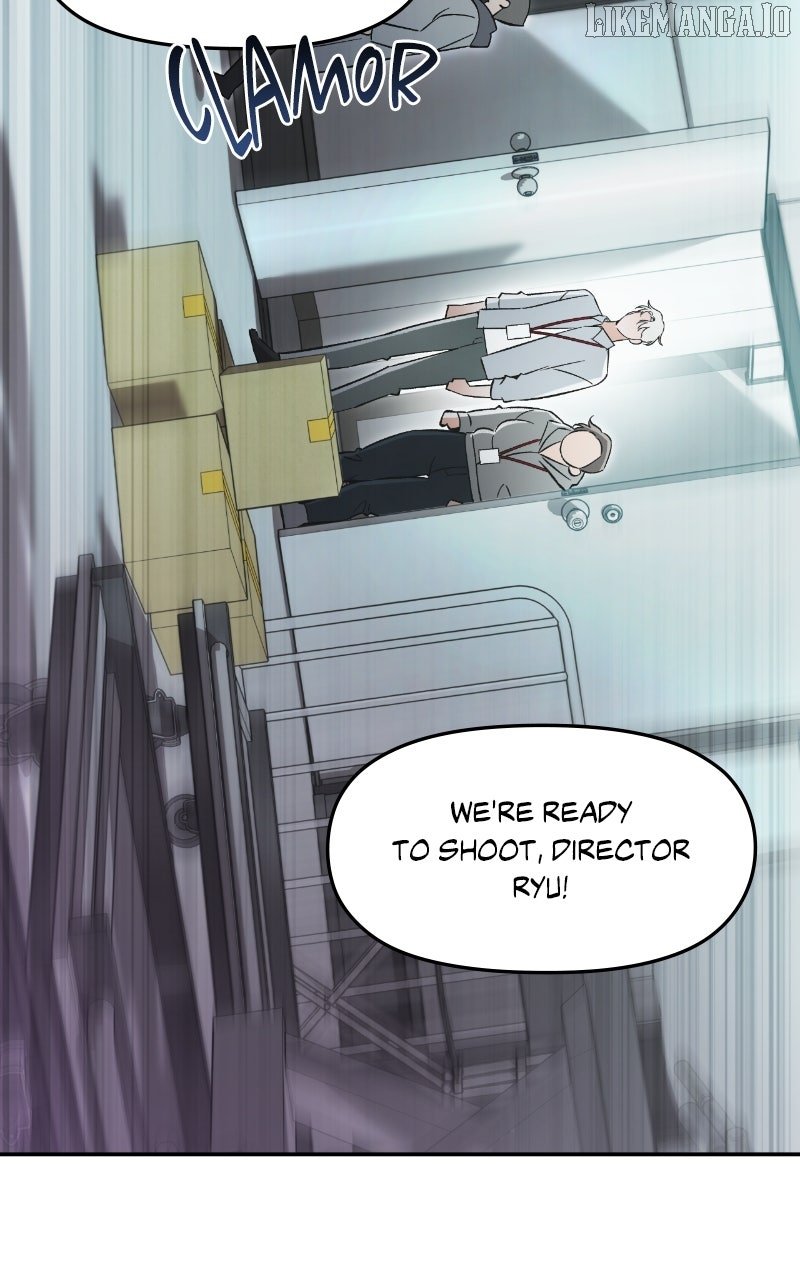 Why Does Everyone Love Me?! Chapter 7 471 011