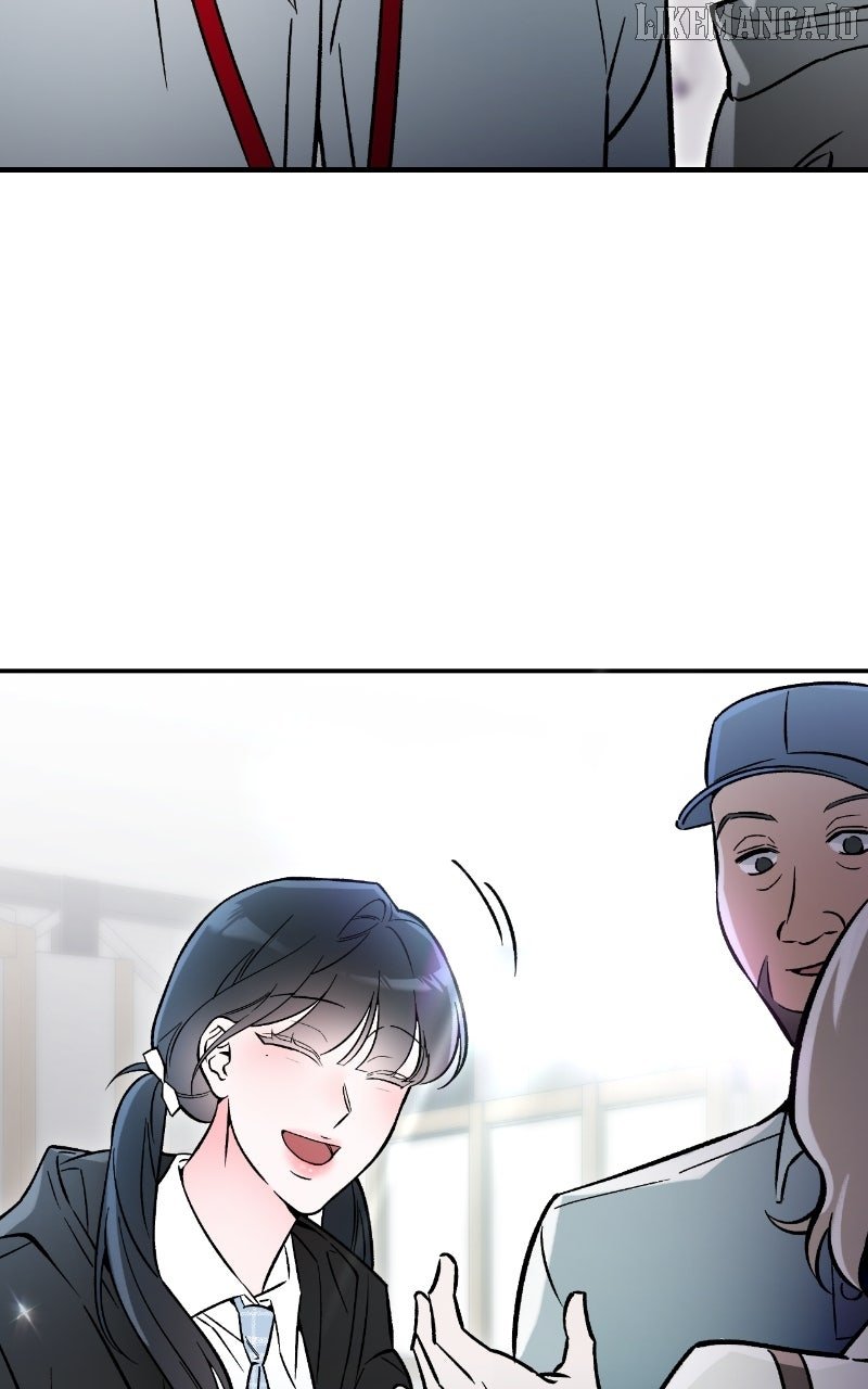 Why Does Everyone Love Me?! Chapter 7 473 013