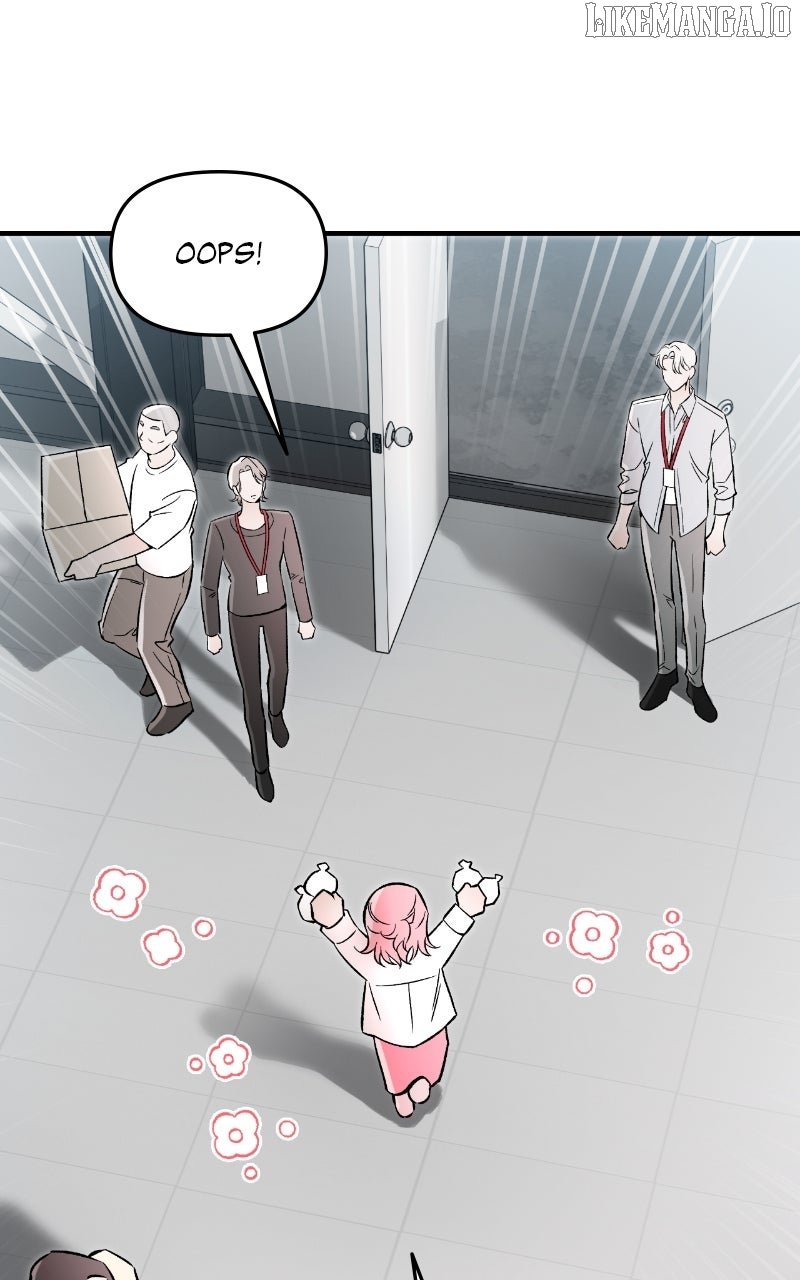 Why Does Everyone Love Me?! Chapter 7 478 018