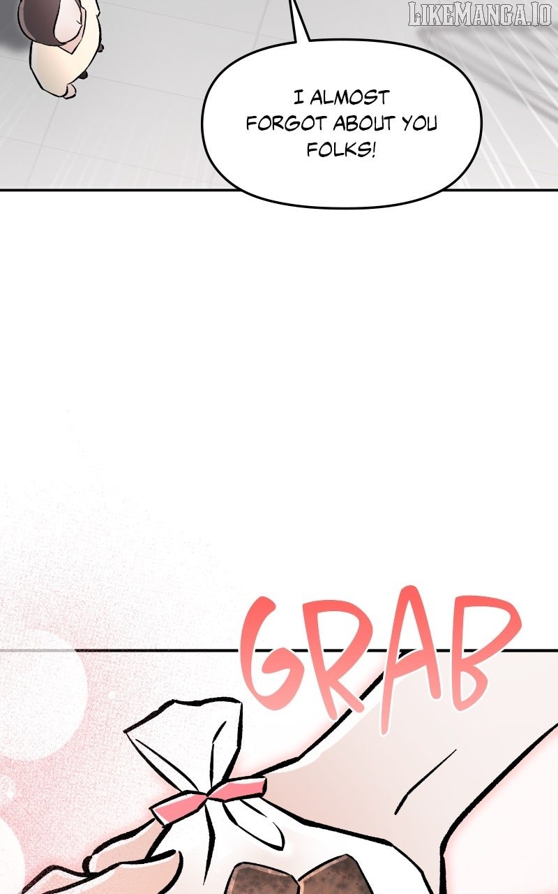 Why Does Everyone Love Me?! Chapter 7 479 019