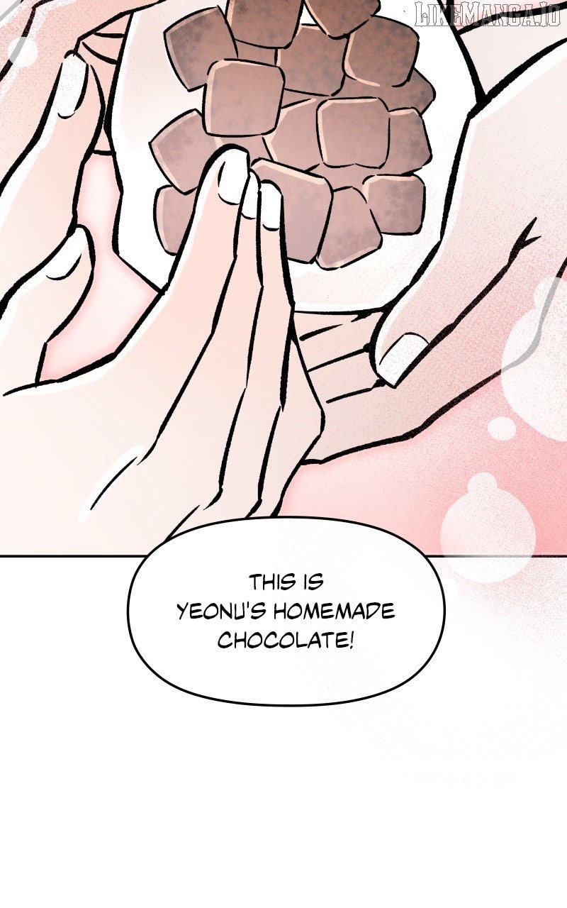 Why Does Everyone Love Me?! Chapter 7 480 020