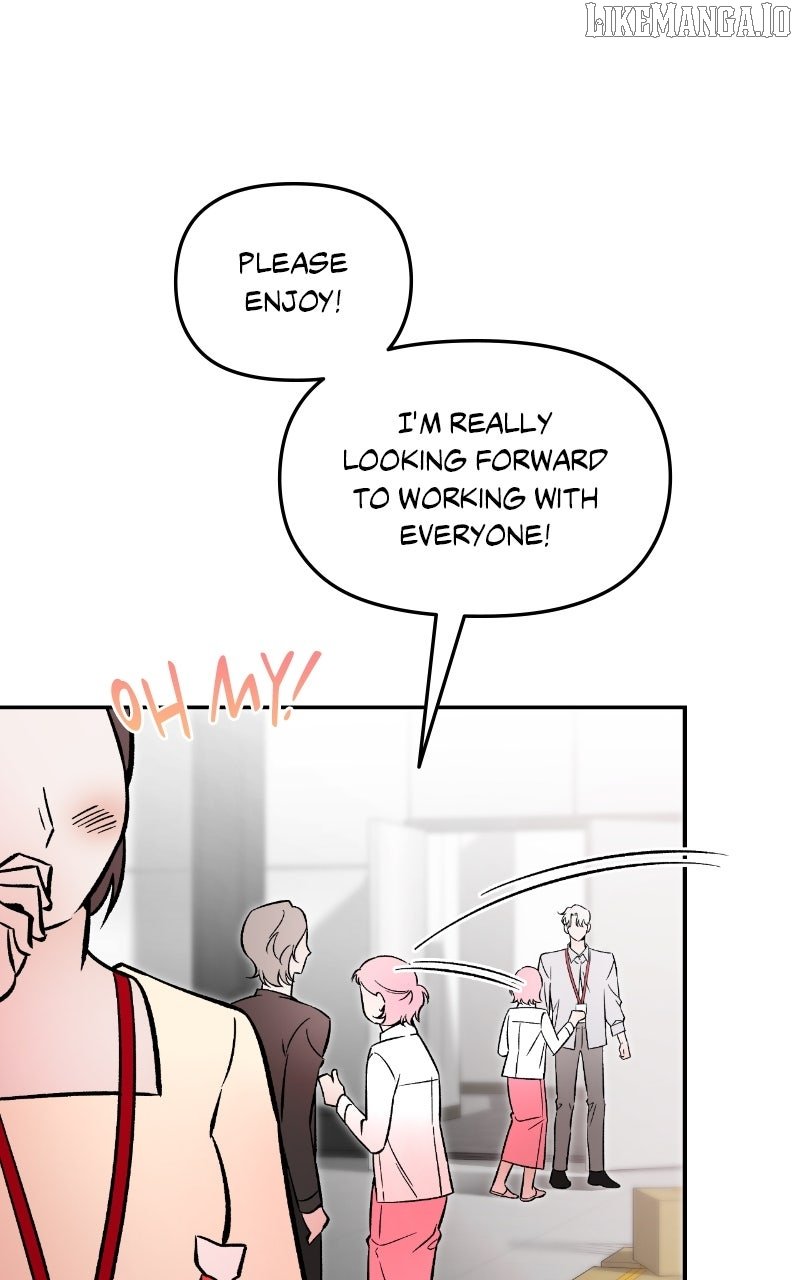 Why Does Everyone Love Me?! Chapter 7 481 021