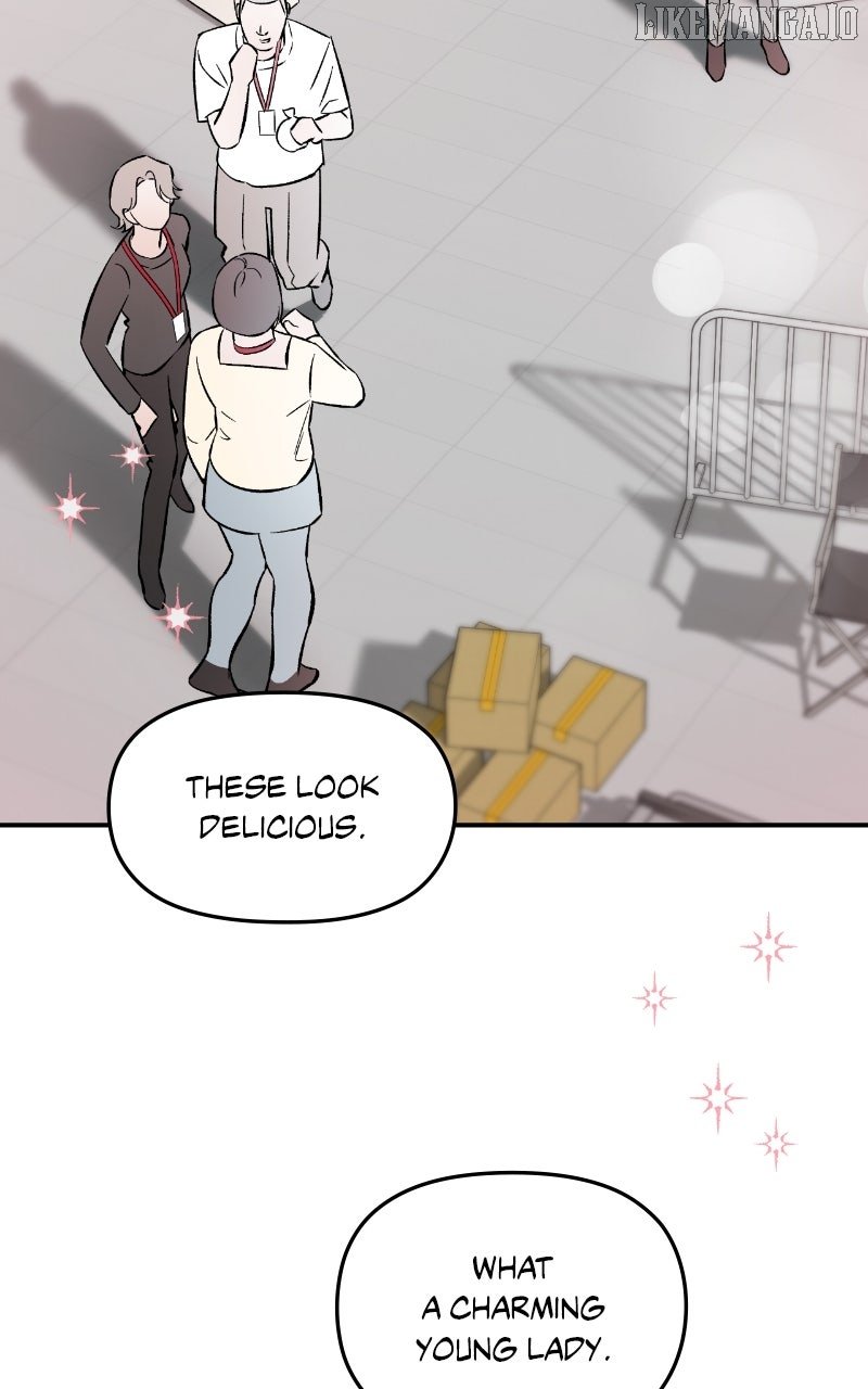 Why Does Everyone Love Me?! Chapter 7 483 023