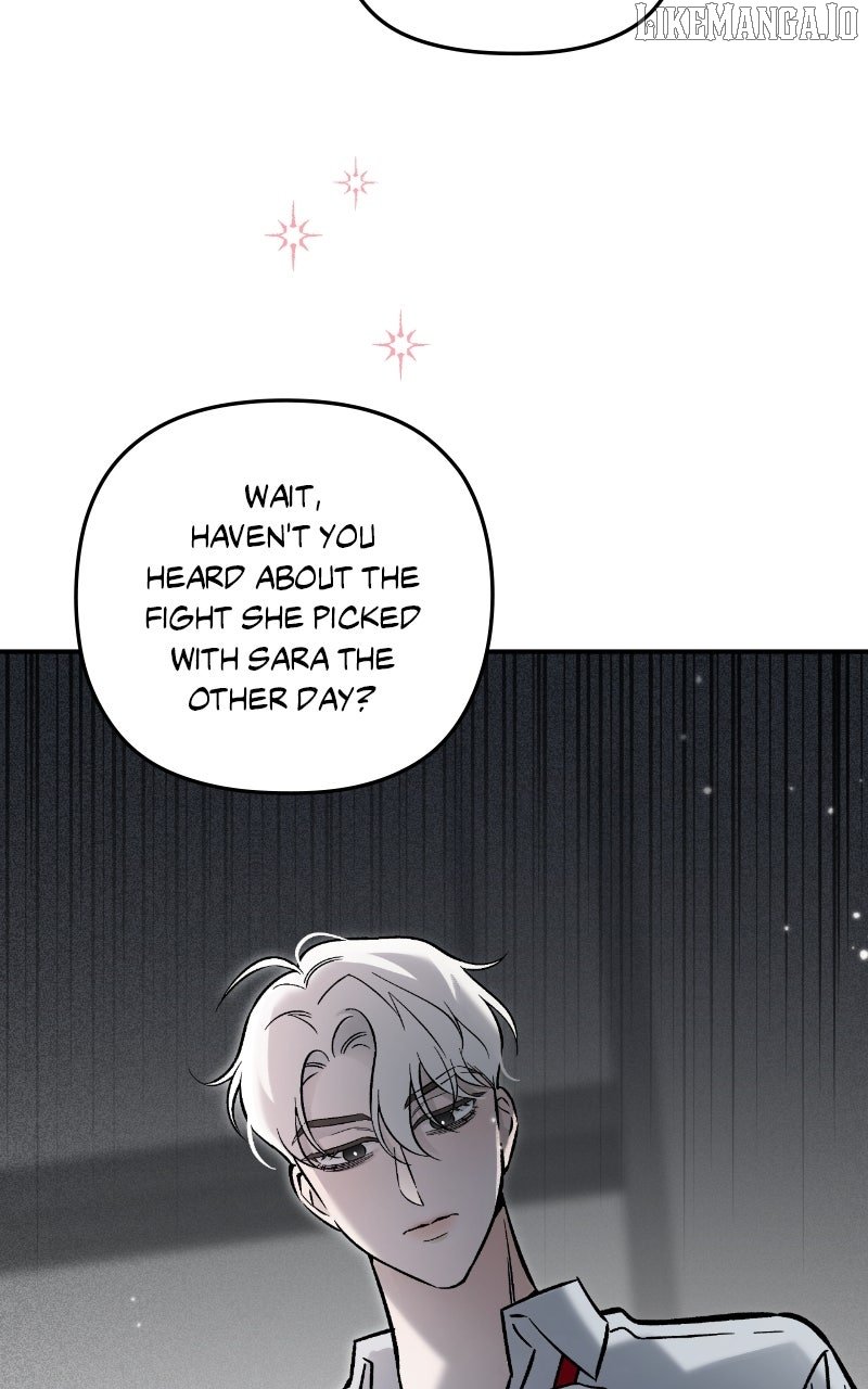 Why Does Everyone Love Me?! Chapter 7 484 024