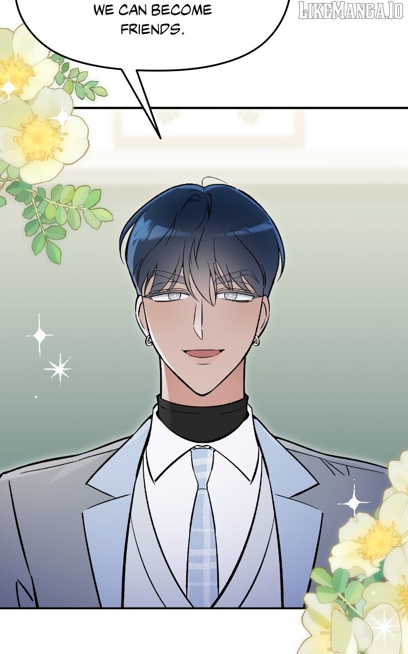 Why Does Everyone Love Me?! Chapter 7 491 031