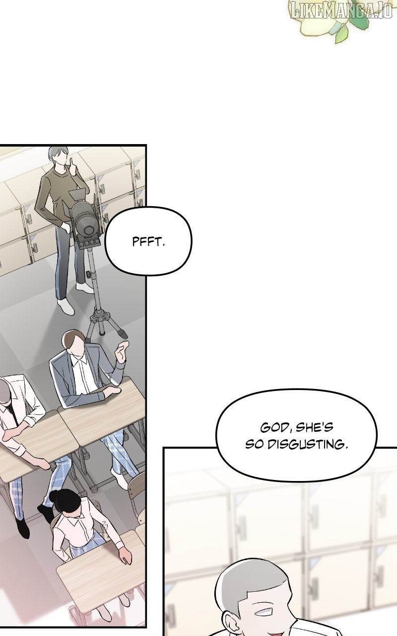 Why Does Everyone Love Me?! Chapter 7 492 032