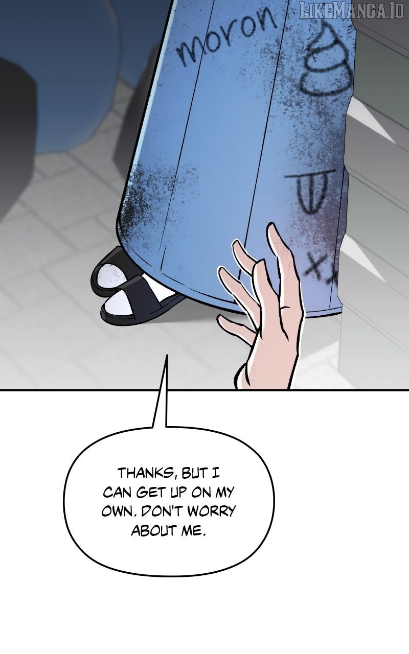 Why Does Everyone Love Me?! Chapter 7 500 040