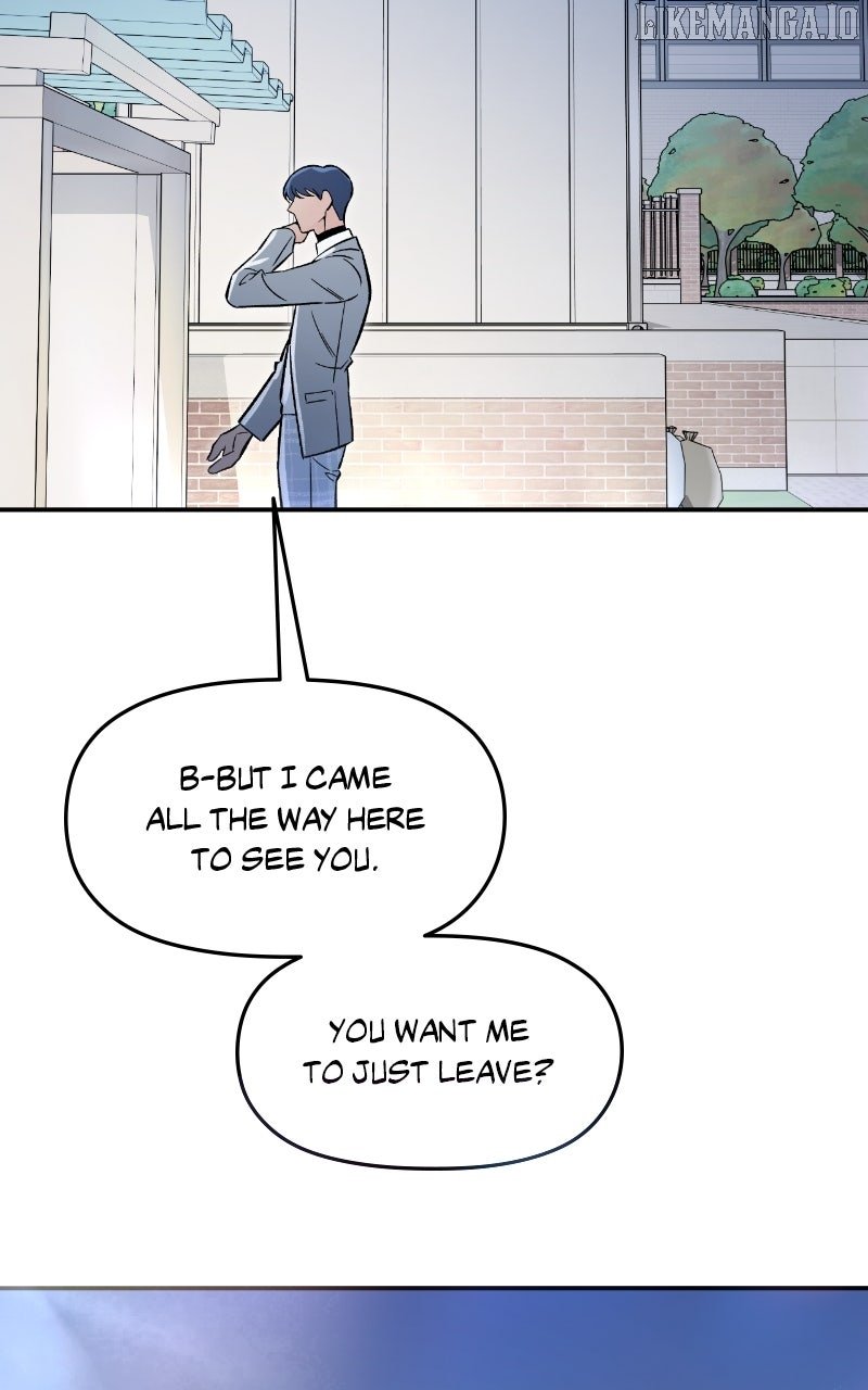 Why Does Everyone Love Me?! Chapter 7 502 042