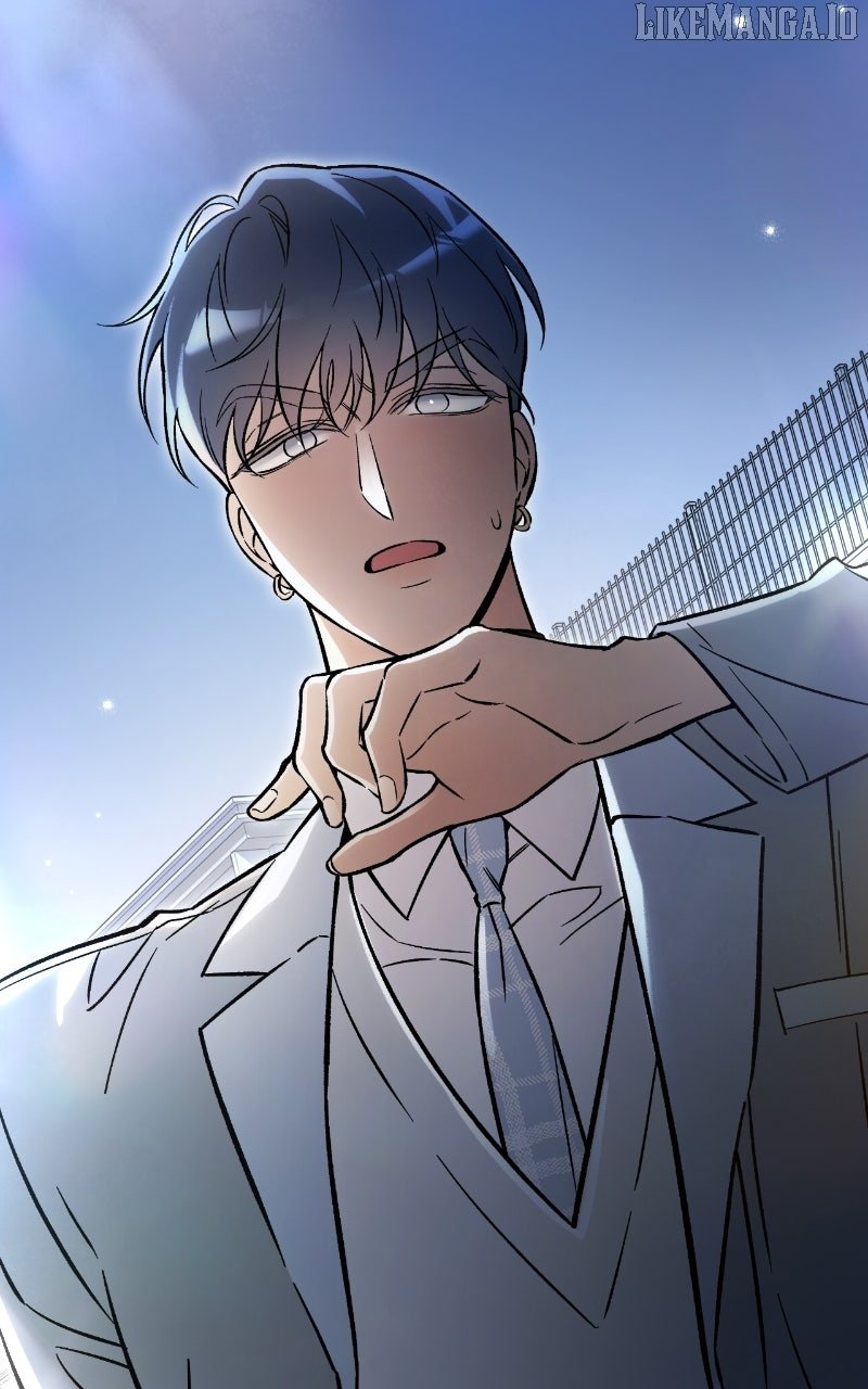 Why Does Everyone Love Me?! Chapter 7 503 043