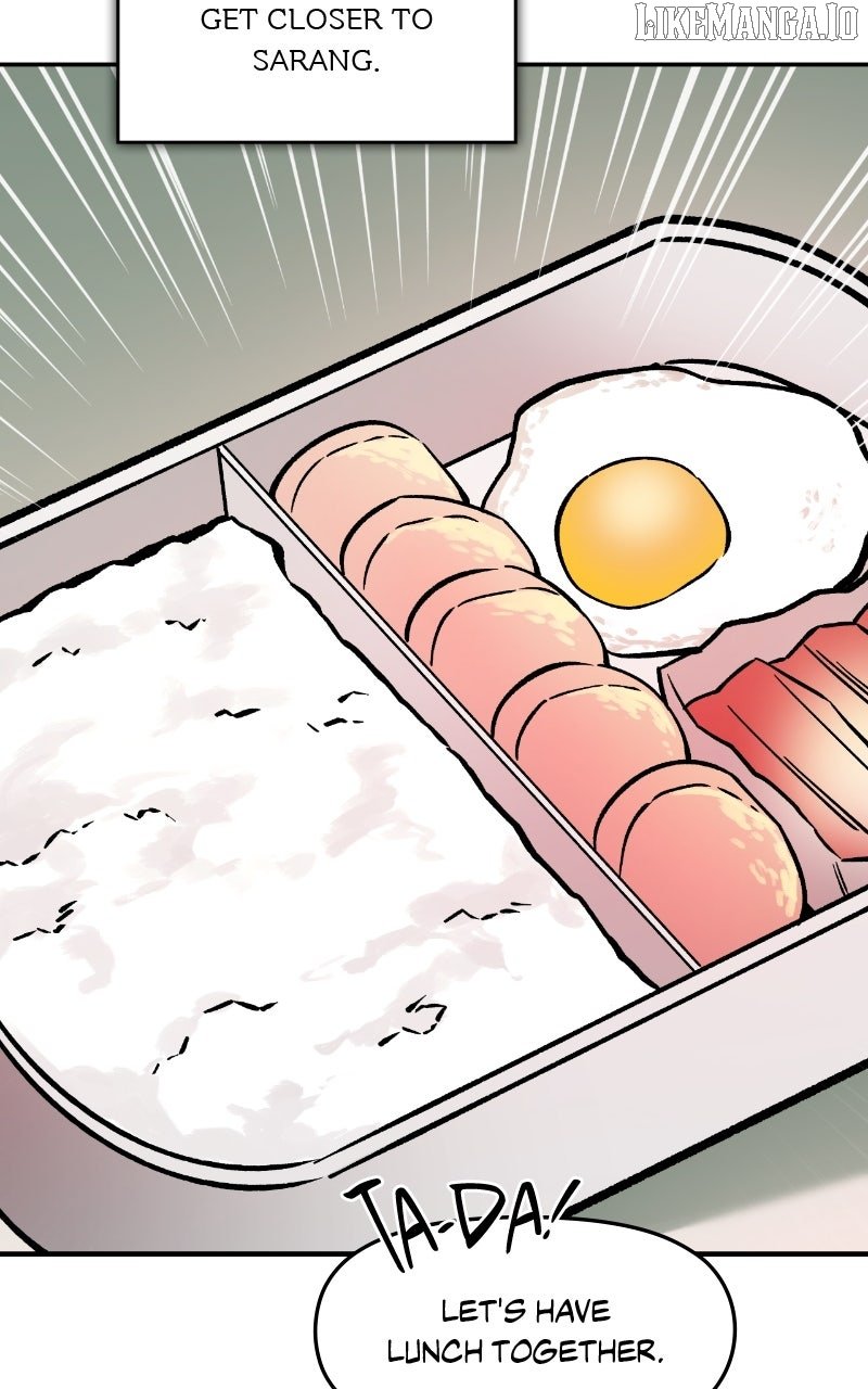 Why Does Everyone Love Me?! Chapter 7 508 048