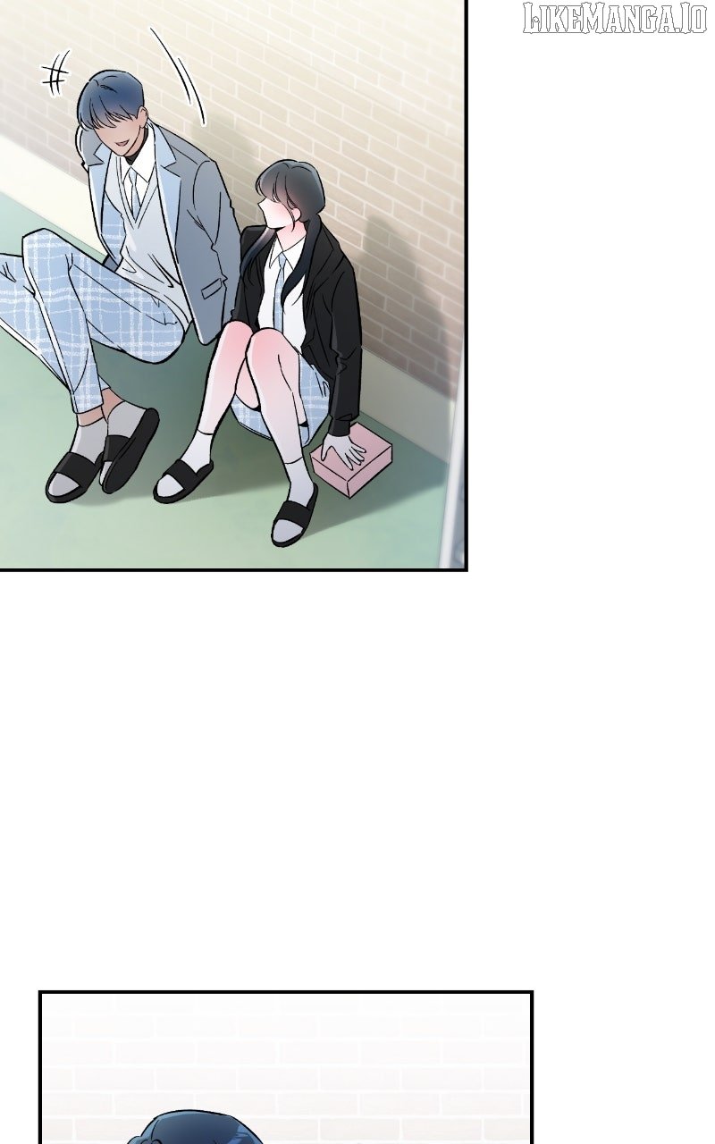 Why Does Everyone Love Me?! Chapter 7 510 050