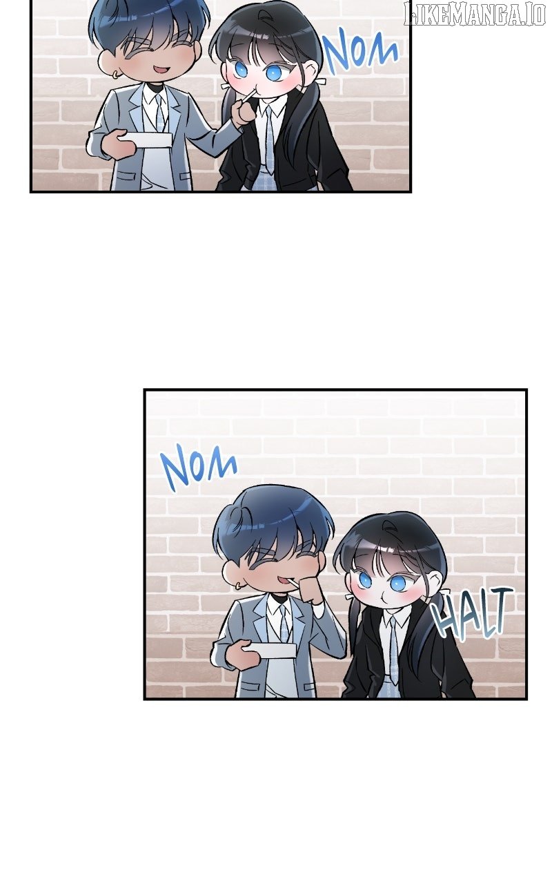 Why Does Everyone Love Me?! Chapter 7 511 051