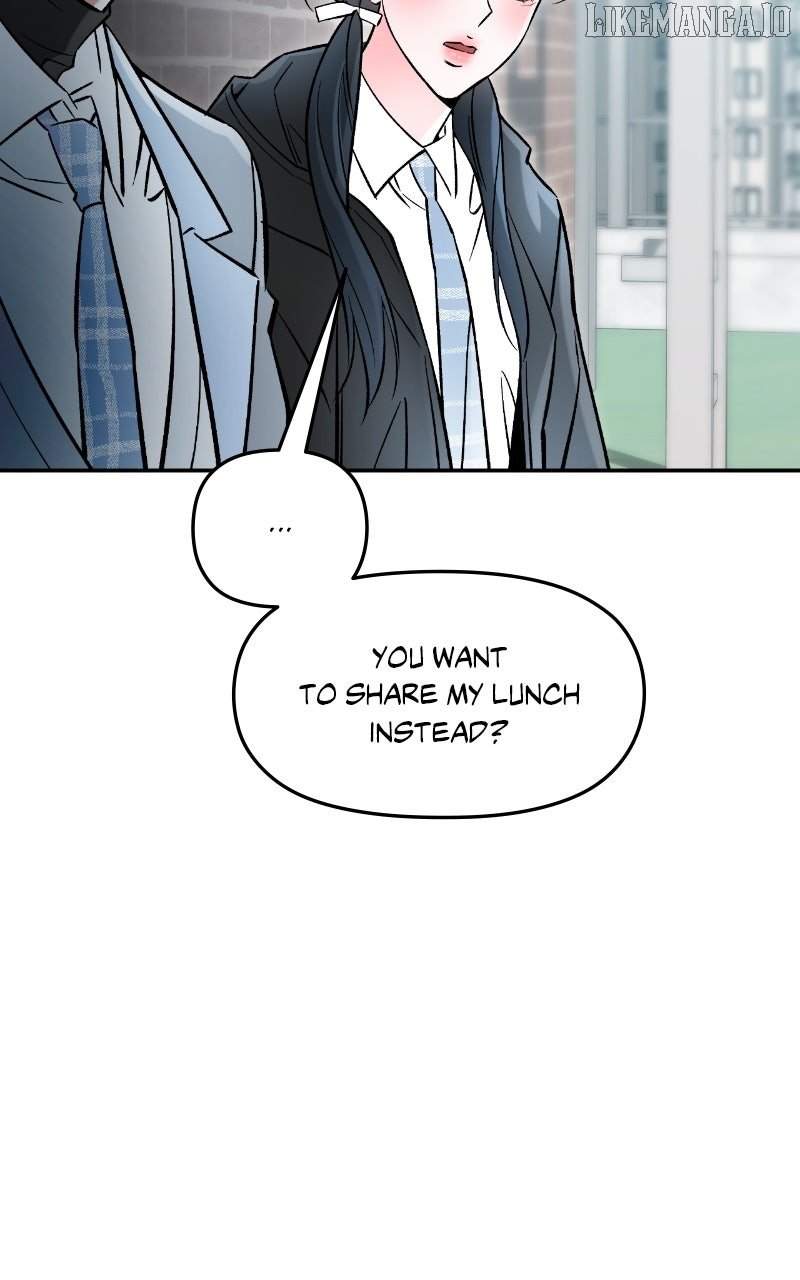 Why Does Everyone Love Me?! Chapter 7 515 055