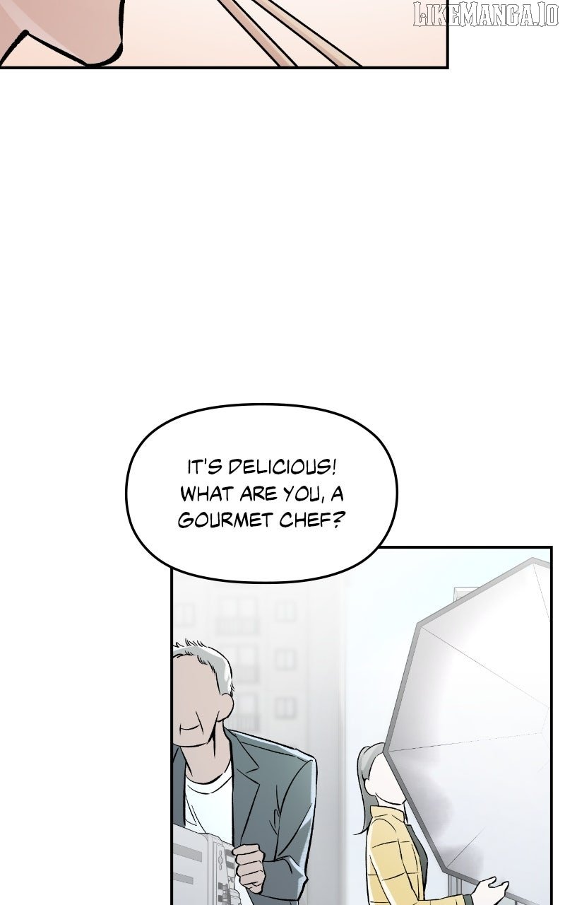 Why Does Everyone Love Me?! Chapter 7 518 058