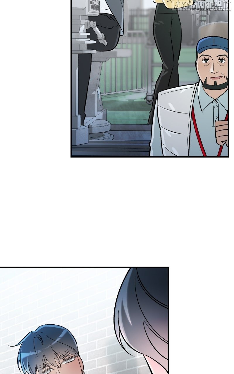 Why Does Everyone Love Me?! Chapter 7 519 059