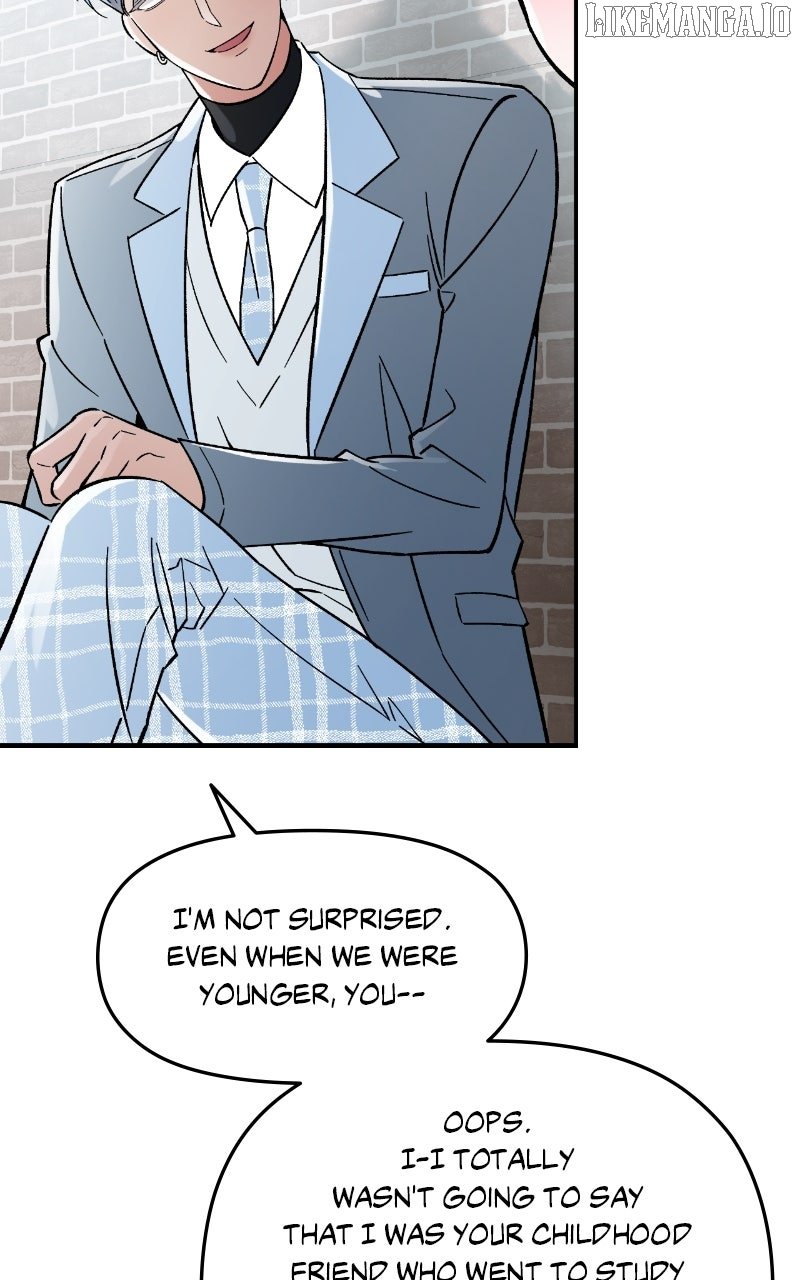 Why Does Everyone Love Me?! Chapter 7 520 060