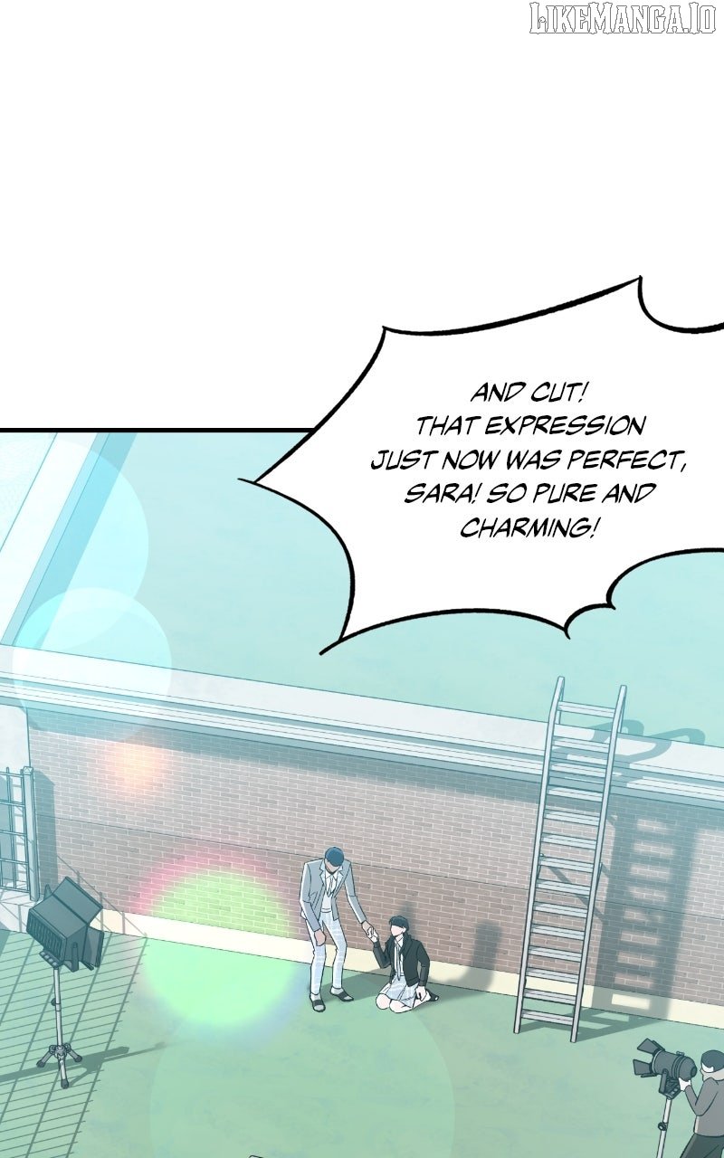 Why Does Everyone Love Me?! Chapter 7 524 064