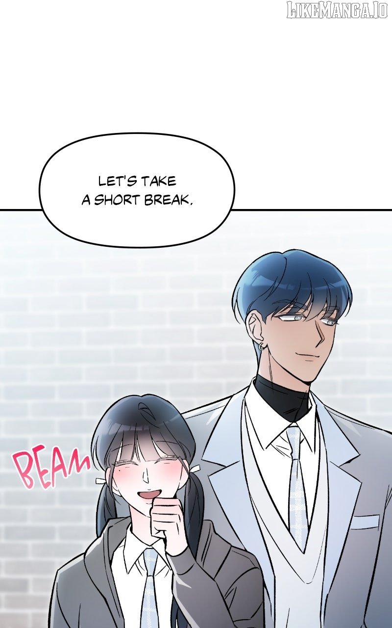 Why Does Everyone Love Me?! Chapter 7 527 067