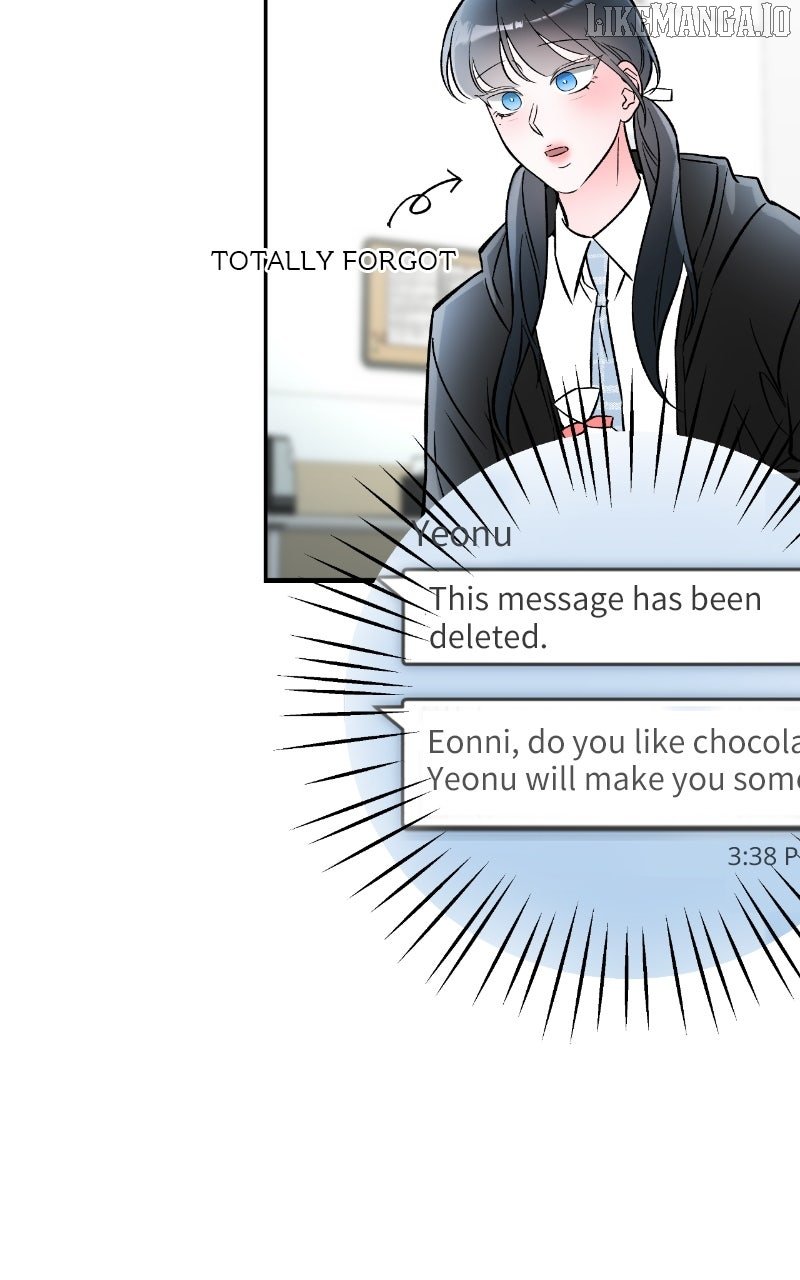 Why Does Everyone Love Me?! Chapter 7 533 073