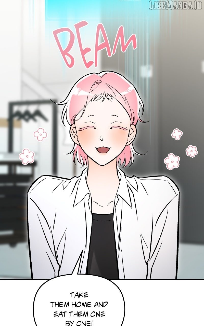 Why Does Everyone Love Me?! Chapter 7 536 076