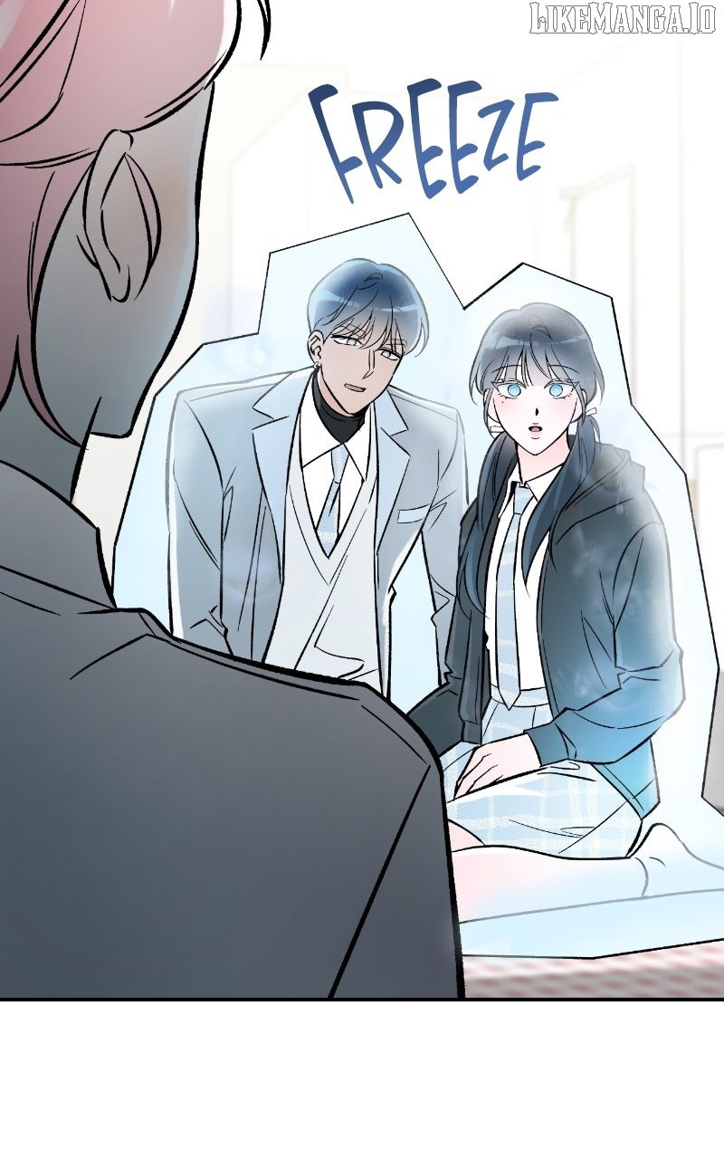 Why Does Everyone Love Me?! Chapter 7 538 078