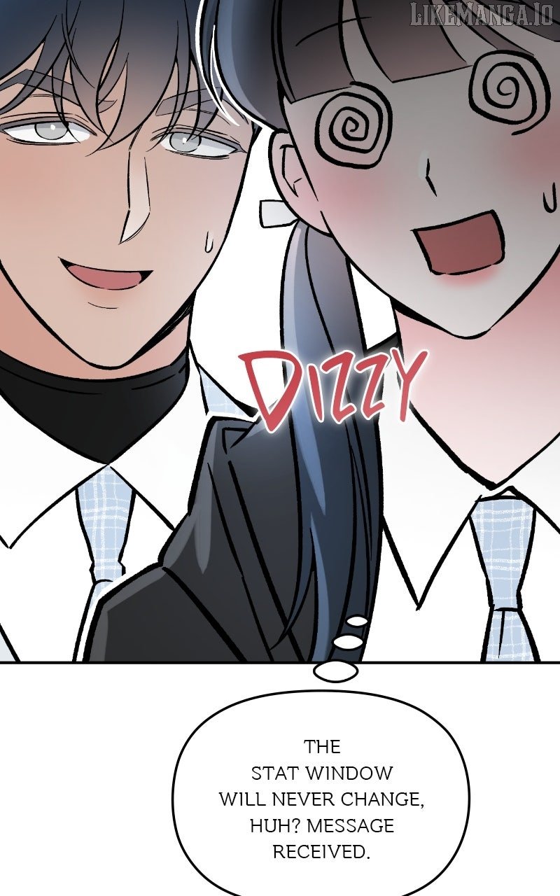 Why Does Everyone Love Me?! Chapter 7 541 081