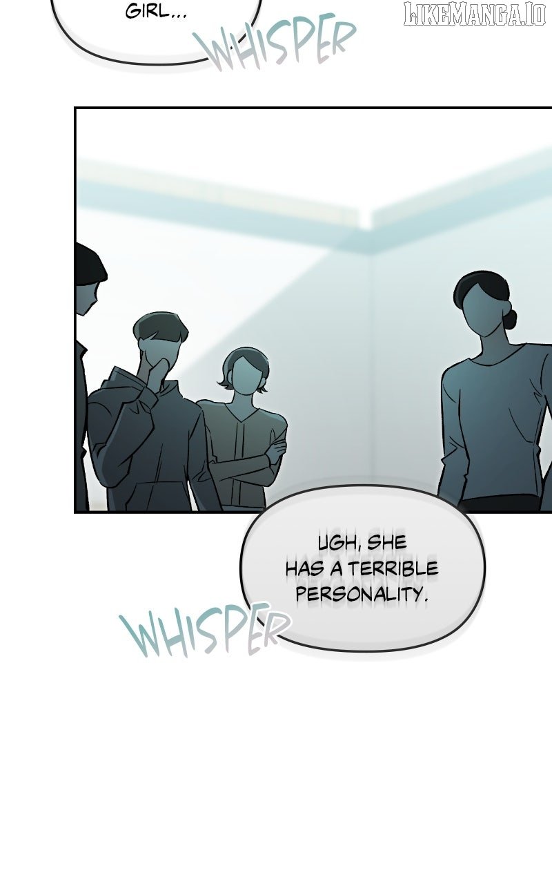 Why Does Everyone Love Me?! Chapter 7 545 085