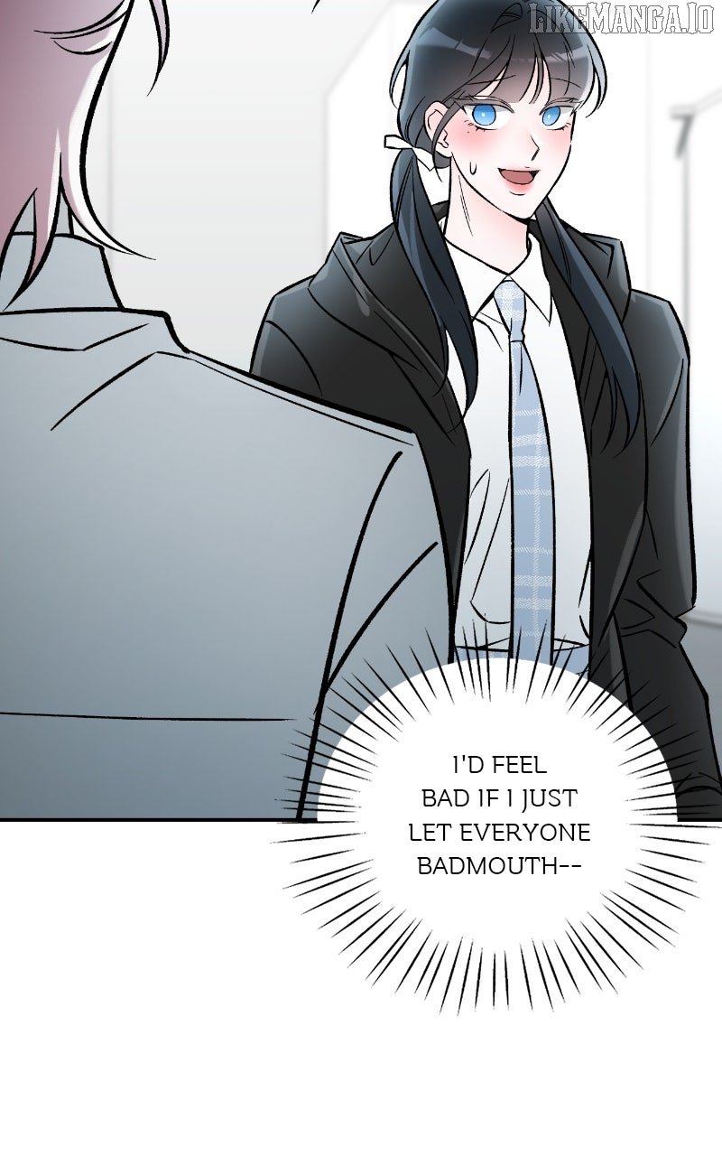 Why Does Everyone Love Me?! Chapter 7 551 091