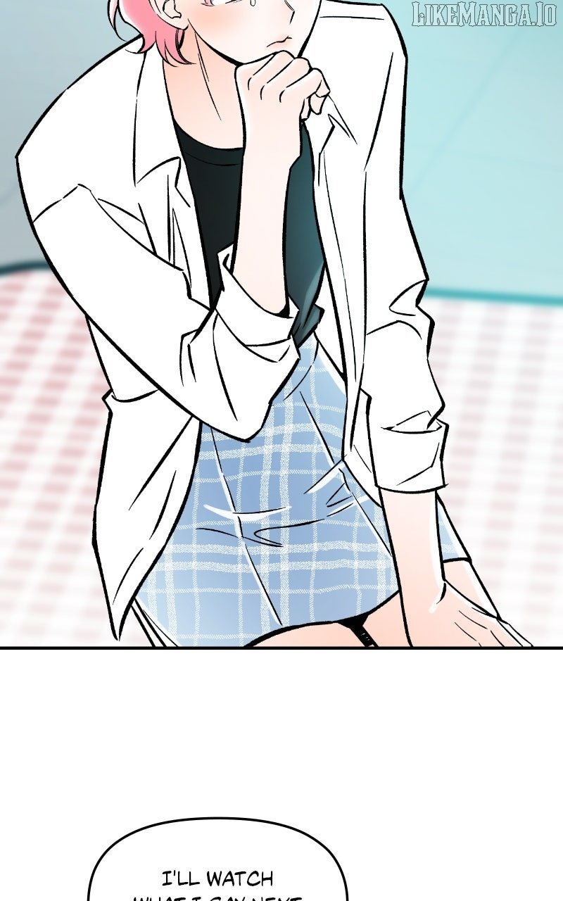 Why Does Everyone Love Me?! Chapter 7 555 095