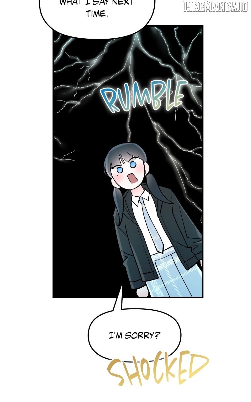 Why Does Everyone Love Me?! Chapter 7 556 096