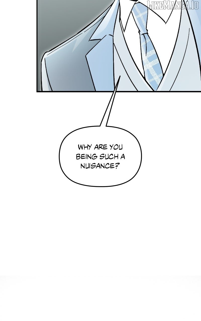 Why Does Everyone Love Me?! Chapter 7 560 100