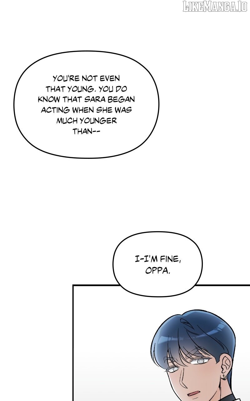 Why Does Everyone Love Me?! Chapter 7 571 111