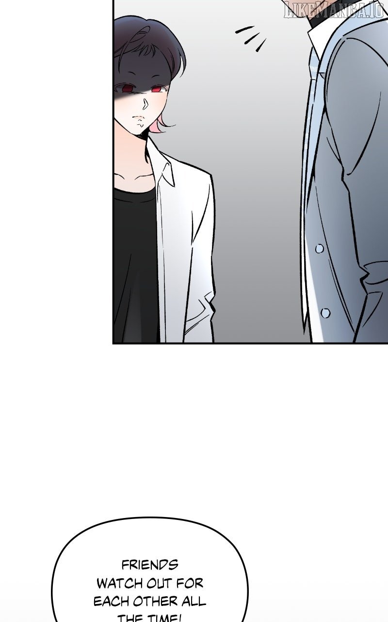 Why Does Everyone Love Me?! Chapter 7 572 112