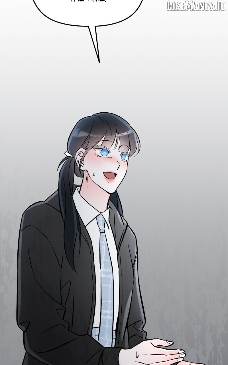 Why Does Everyone Love Me?! Chapter 7 573 113