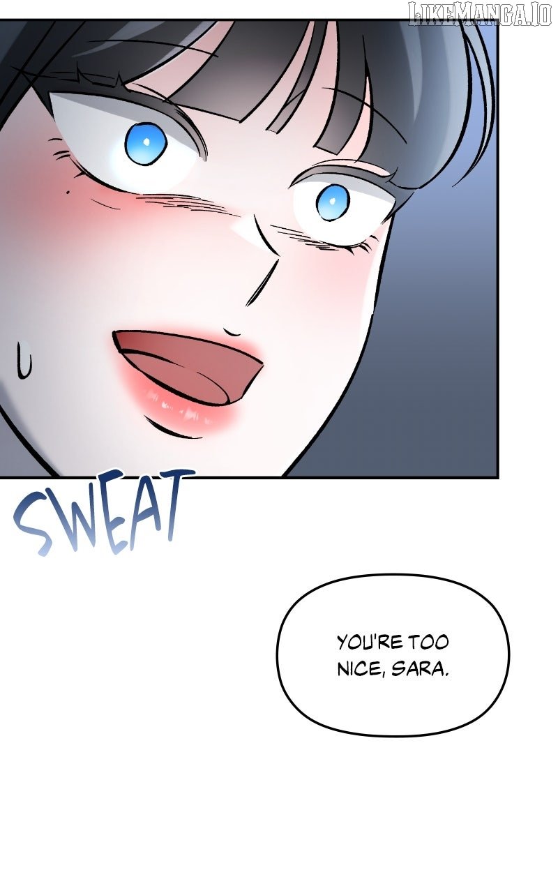 Why Does Everyone Love Me?! Chapter 7 575 115