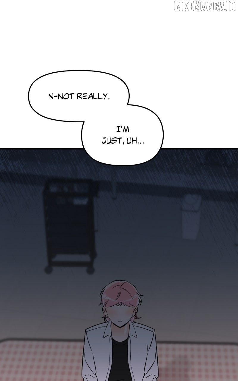 Why Does Everyone Love Me?! Chapter 7 576 116