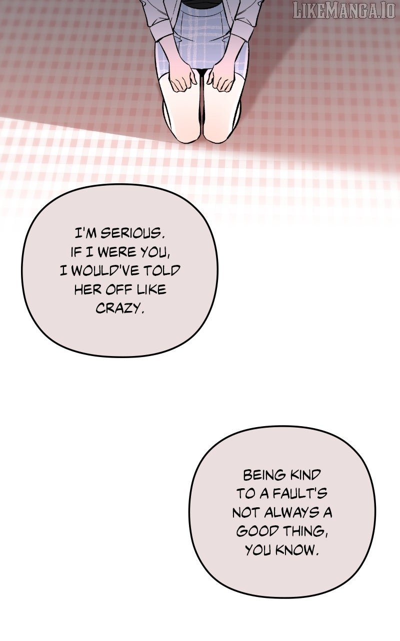 Why Does Everyone Love Me?! Chapter 7 577 117