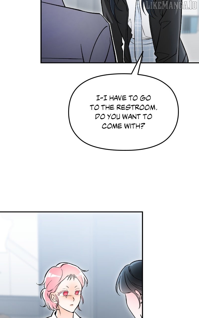 Why Does Everyone Love Me?! Chapter 7 582 122