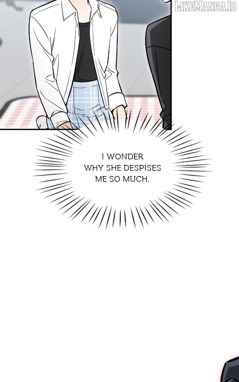 Why Does Everyone Love Me?! Chapter 7 583 123