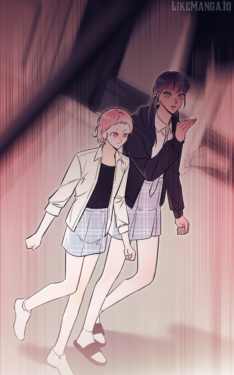 Why Does Everyone Love Me?! Chapter 8 406 003