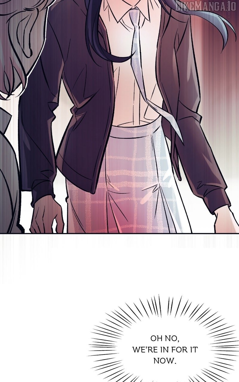 Why Does Everyone Love Me?! Chapter 8 416 013