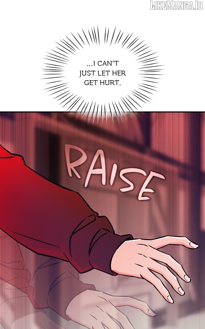 Why Does Everyone Love Me?! Chapter 8 419 016