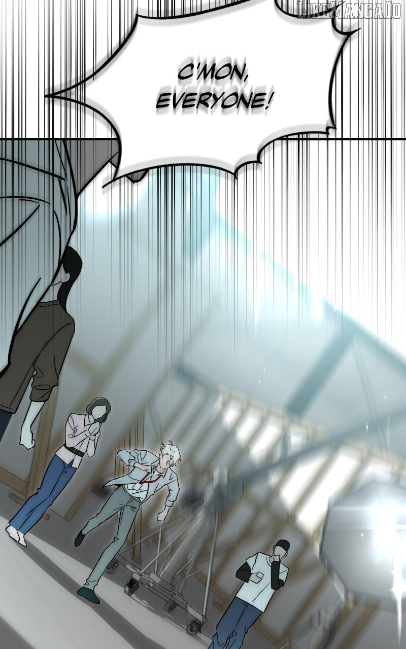 Why Does Everyone Love Me?! Chapter 8 433 030