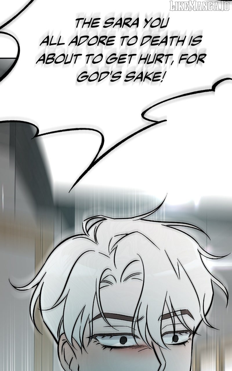 Why Does Everyone Love Me?! Chapter 8 435 032