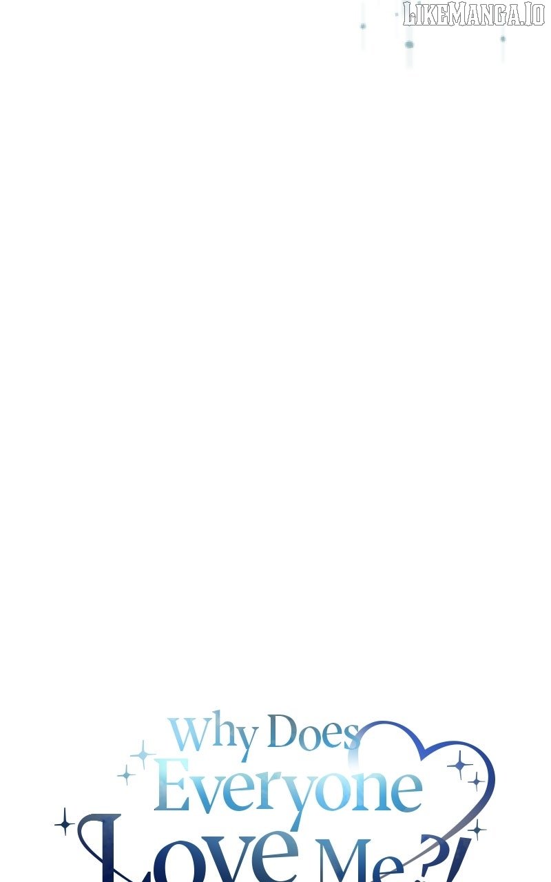 Why Does Everyone Love Me?! Chapter 8 447 044