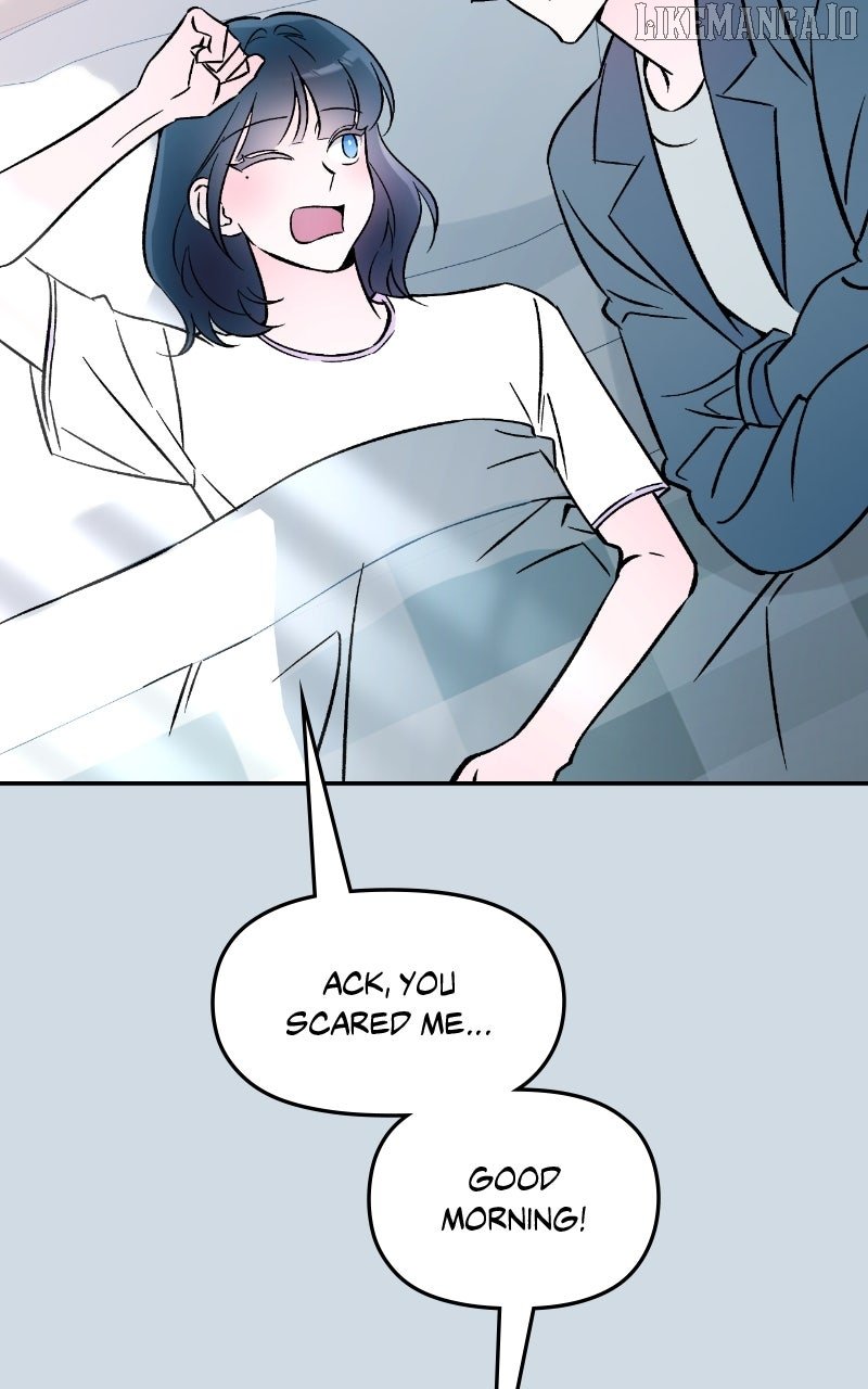 Why Does Everyone Love Me?! Chapter 8 457 054