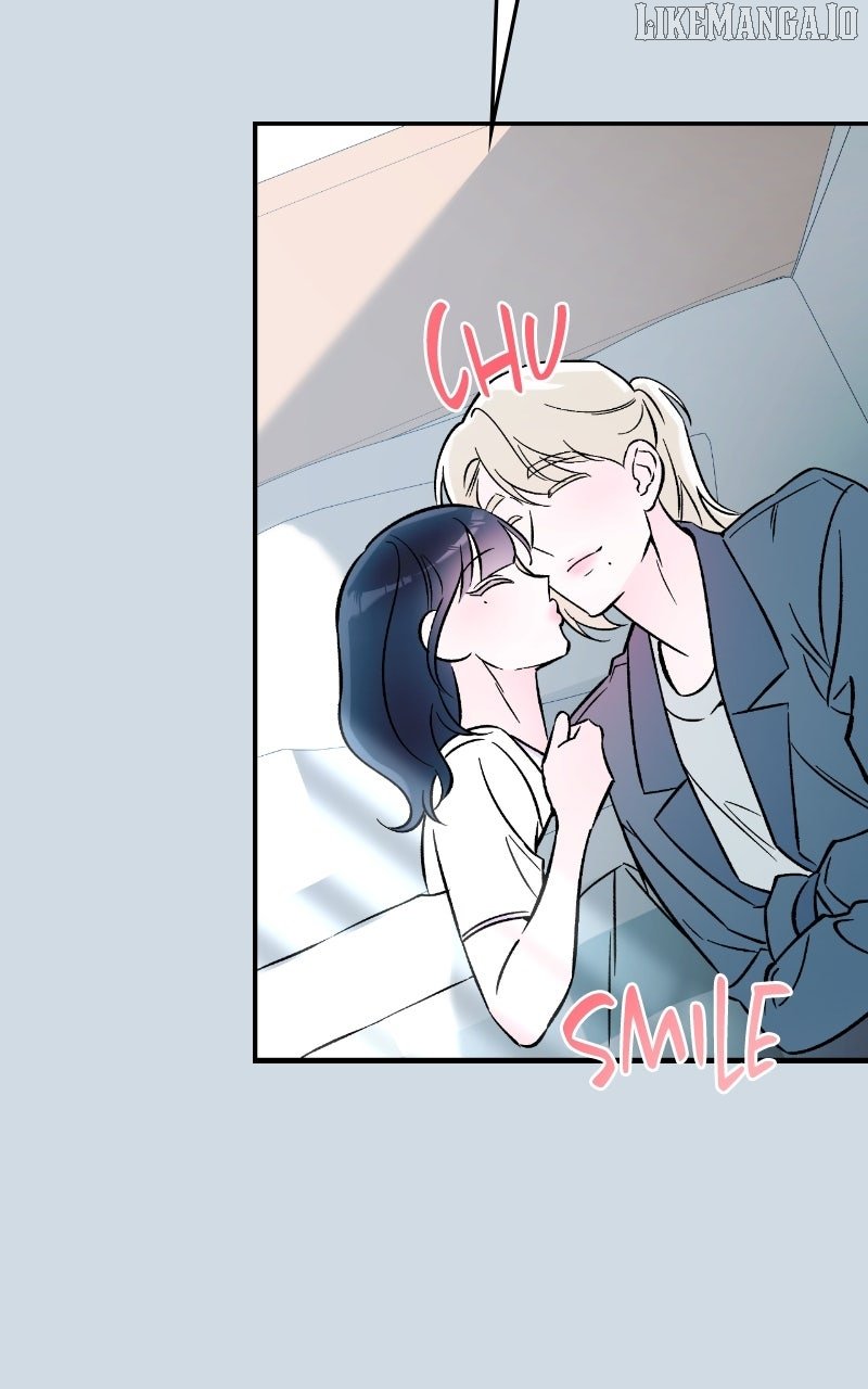 Why Does Everyone Love Me?! Chapter 8 458 055